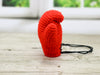 Boxing Glove Crochet Pattern – PDF Download – Beginner to Intermediate Crochet Tutorial – Sports Gift – Handmade Fighter Gloves