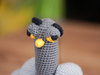 Crochet Pattern