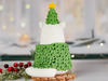 Patrons au crochet Noël amigurumi Grumpy tree top termes US PDF / Tutoriel de téléchargement instantané