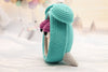 Snooze O'Clock Amigurumi Crochet Pattern – Sleepy Alarm Clock DIY crochet Tutorial