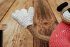 Funny Donut Phone Holder Crochet Pattern En, Fr, It, De, Es– Amigurumi Stand for Phones & Tablets – Digital Kawaii Desk Accessory Gift Idea
