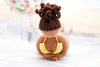 Crochet Bombita Curvy Woman PDF Pattern – Sexy Amigurumi Doll – Funny Crochet Gift Idea – Summer Decor – Body Positive Toy DIY