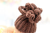 Crochet Bombita Curvy Woman PDF Pattern – Sexy Amigurumi Doll – Funny Crochet Gift Idea – Summer Decor – Body Positive Toy DIY