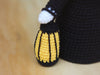 Patrones de crochet Pareja Pandemia: Doctor Plaga + Muñeco Monja PDF / Tutorial Descarga Instantánea