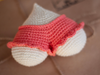 Patrones de crochet amigurumi botín de San Valentín PDF / Tutorial Descarga Instantánea