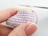 Patrones de crochet amigurumi Elf Lilian PDF / Tutorial Descarga Instantánea