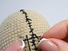 Patrones de crochet amigurumi Sam Truco o Trato