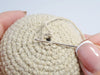 Patrones de crochet amigurumi Sam Truco o Trato