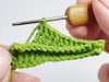 Patrones de crochet amigurumi Cthulhu Halloween PDF / Tutorial Descarga Instantánea