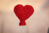 Patrones de crochet amigurumi Condón Divertido PDF / Tutorial Descarga Instantánea