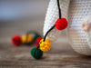 Patrones de crochet Navidad Gato - Venado PDF / Tutorial Descarga Instantánea