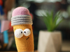 Unlock the Fun with This Crazy Pencil Amigurumi Free Pattern