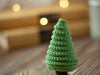 Spread Holiday Cheer with Free Christmas Tree Crochet Pattern!