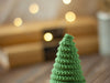 Spread Holiday Cheer with Free Christmas Tree Crochet Pattern!