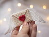 Spread Love with Free Valentine Card Crochet Pattern | DIY Amigurumi Designs