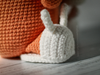 Soft Crochet Cat Toy - DIY Crafting Project