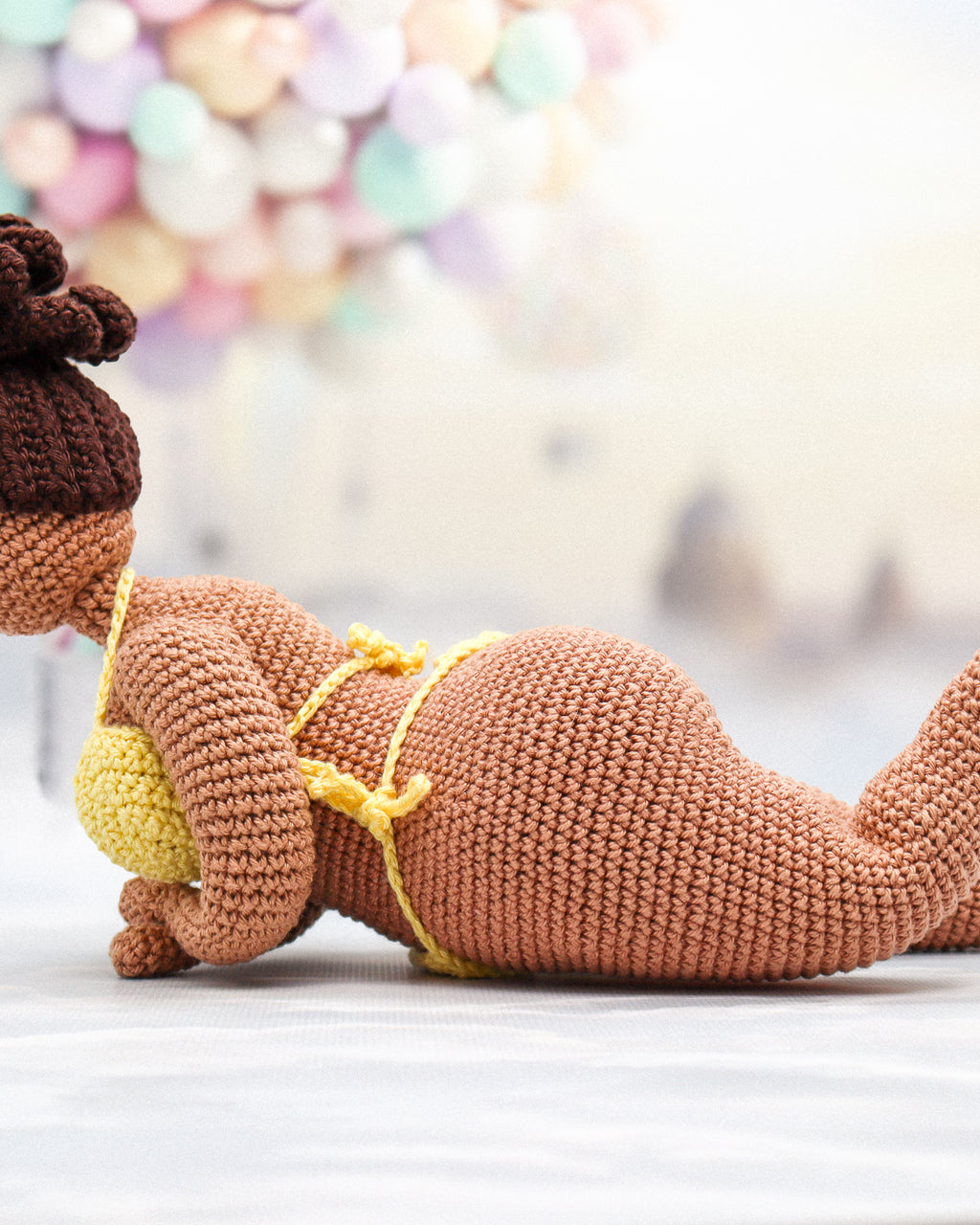 Crochet Bombita Curvy Woman PDF Pattern Sexy Amigurumi Doll Funny Studio WOW Crochet Bombita Curvy Woman PDF Pattern Sexy Amigurumi Doll Funny Studio WOW