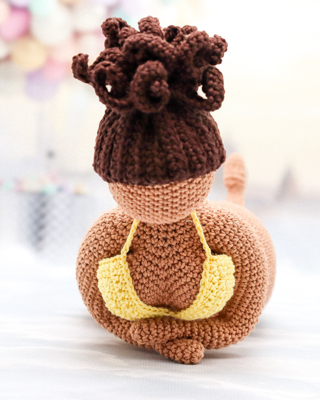 Crochet Bombita Curvy Woman PDF Pattern Sexy Amigurumi Doll Funny Studio WOW Crochet Bombita Curvy Woman PDF Pattern Sexy Amigurumi Doll Funny Studio WOW
