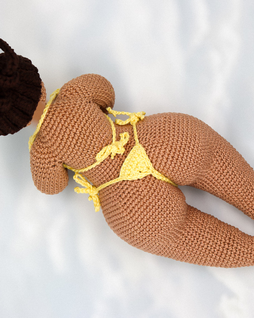 Crochet Bombita Curvy Woman PDF Pattern Sexy Amigurumi Doll Funny Studio WOW Crochet Bombita Curvy Woman PDF Pattern Sexy Amigurumi Doll Funny Studio WOW