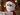 Crochet pattern Christmas Bad Santa PDF / Instant Download tutorial
