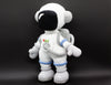 Schemi all'uncinetto amigurumi Astronauta nello spazio PDF / Tutorial per il download istantaneo